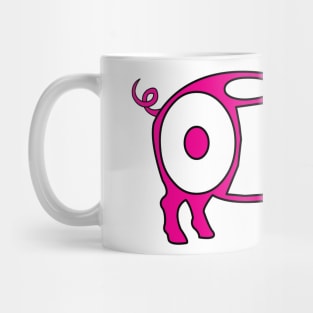 Pig! Mug